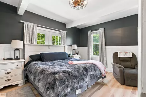 Bedroom - 105 3rd, Yale, MI 48097 photo 1 of 5