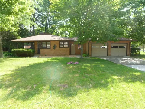 2520 Hemmeter, Saginaw, MI 48603