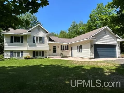 21966 Creamery, Chassell, MI 49916