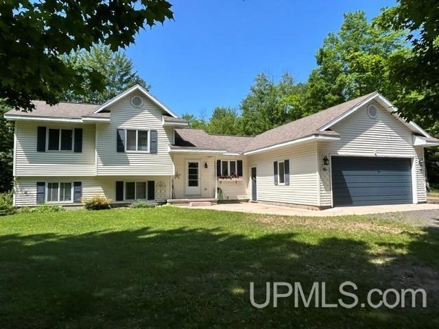 21966 Creamery, Chassell, MI 49916