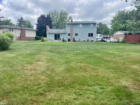 Exterior - 1173 Highgate, Flint, MI 48507 photo 7 of 7