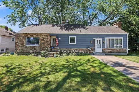 108 Scheurmann, Essexville, MI 48732