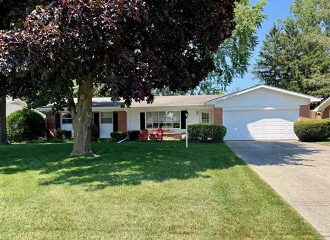 4200 Clement, Saginaw, MI 48603