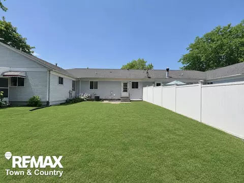 Exterior - 3130 Pinegate, Flushing, MI 48433 photo 3 of 4