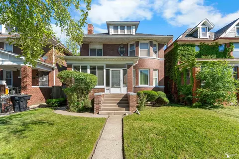 4392 Pacific, Detroit, MI 48204