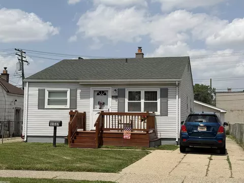 11537 Dodge, Warren, MI 48089