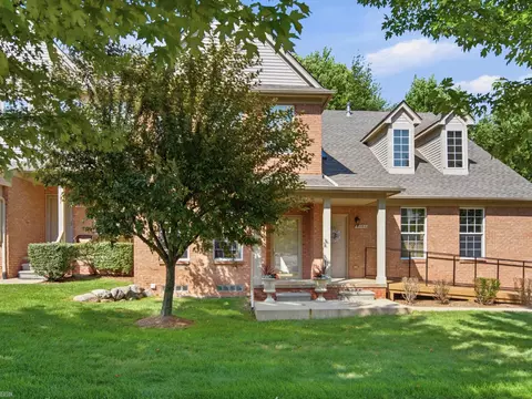 5093 Parsley, Shelby Township, MI 48316