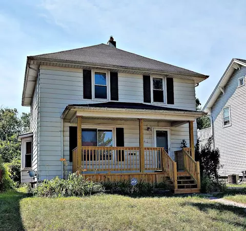 Exterior - 822 E 8th, Flint, MI 48503 photo 2 of 7