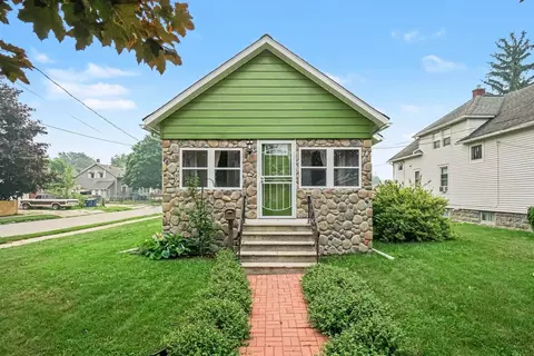 601 S Sherman, Bay City, MI 48708