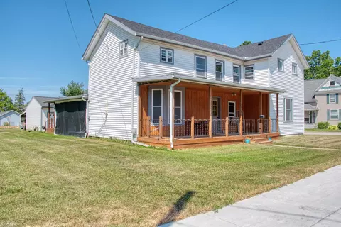 Exterior - 321 E Oliver, Corunna, MI 48817 photo 4 of 4