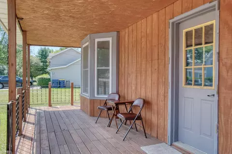 Exterior - 321 E Oliver, Corunna, MI 48817 photo 2 of 4