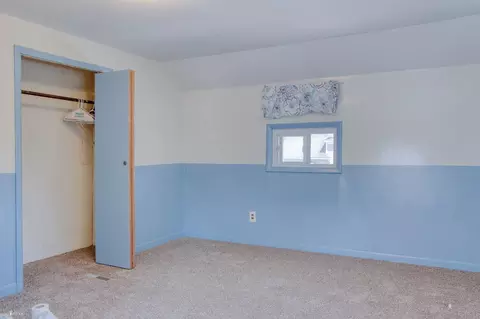 Bedroom - 321 E Oliver, Corunna, MI 48817 photo 10 of 11