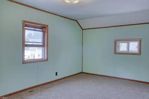 Bedroom - 321 E Oliver, Corunna, MI 48817 photo 5 of 11