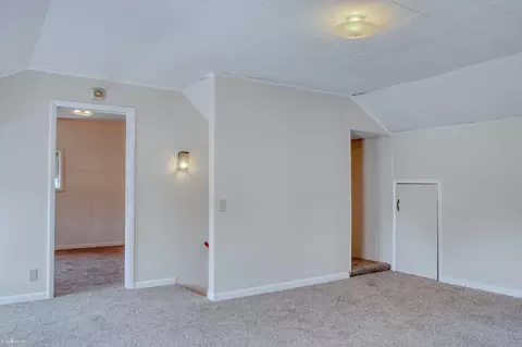 Bedroom - 321 E Oliver, Corunna, MI 48817 photo 4 of 11