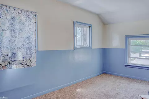 Bedroom - 321 E Oliver, Corunna, MI 48817 photo 11 of 11