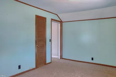 Bedroom - 321 E Oliver, Corunna, MI 48817 photo 6 of 11