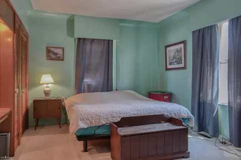 Bedroom - 321 E Oliver, Corunna, MI 48817 photo 2 of 11