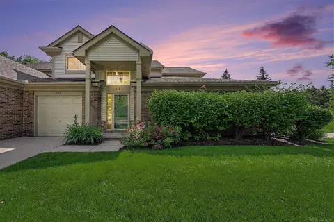 111 S S Vis, Auburn Hills, MI 48326