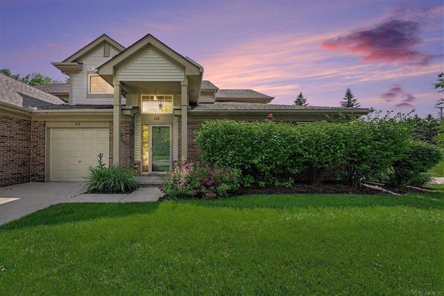 111 S S Vis, Auburn Hills, MI 48326