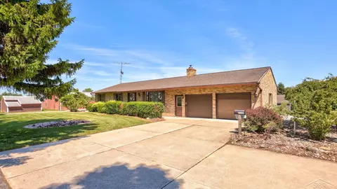 8530 N Orr, Freeland, MI 48623
