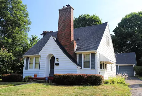 502 Dougherty, Flint, MI 48504