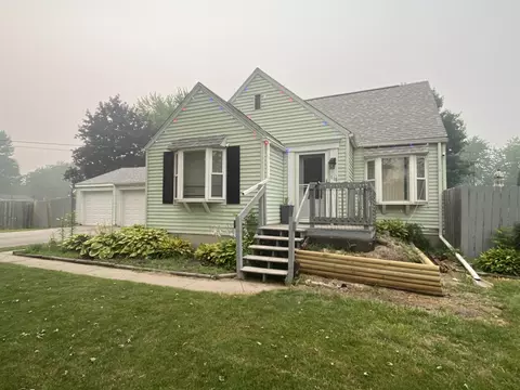 118 Kent, Auburn, MI 48611