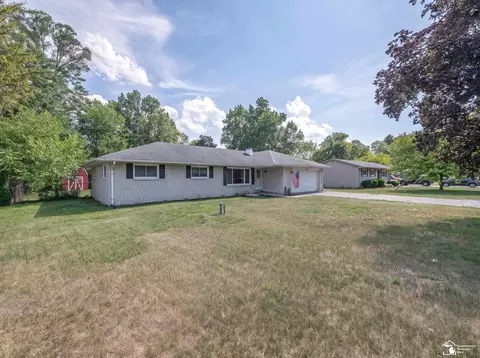 Exterior - 1021 Hackman, Temperance, MI 48182 photo 9 of 9