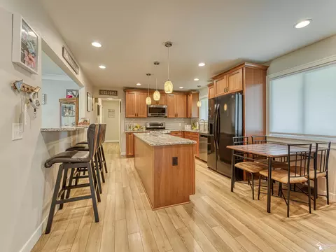 Kitchen - 1021 Hackman, Temperance, MI 48182 photo 1 of 5
