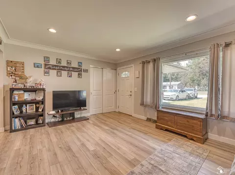 Living - 1021 Hackman, Temperance, MI 48182 photo 3 of 6