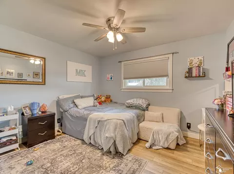 Bedroom - 1021 Hackman, Temperance, MI 48182 photo 5 of 5