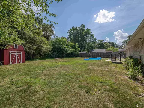 Exterior - 1021 Hackman, Temperance, MI 48182 photo 7 of 9