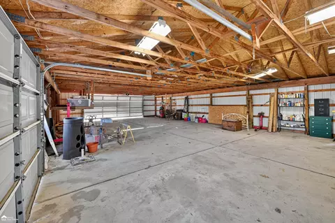 5293 E Cole, Bancroft, MI 48414 photo 49