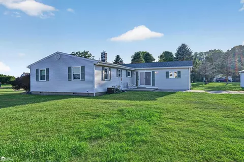 5293 E Cole, Bancroft, MI 48414 photo 44
