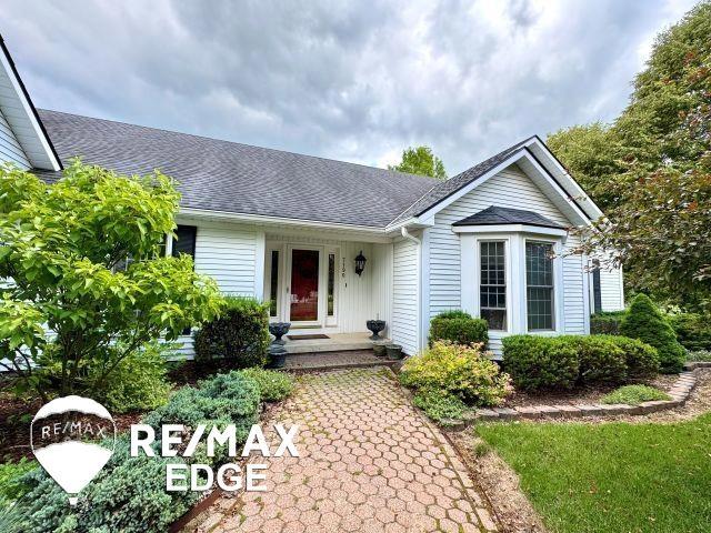 7190 E Maple, Grand Blanc, MI 48439