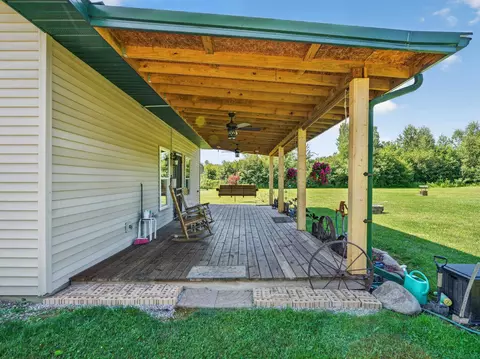 Exterior - 4107 Pine, Gladwin, MI 48624 photo 6 of 20