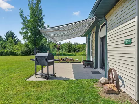 Exterior - 4107 Pine, Gladwin, MI 48624 photo 8 of 20
