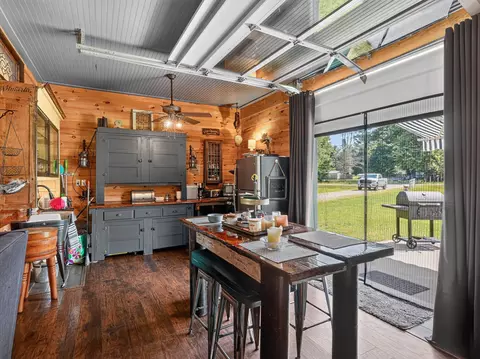 Kitchen - 4107 Pine, Gladwin, MI 48624 photo 1 of 4