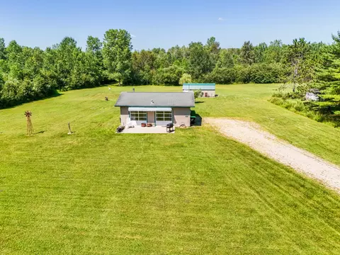 Exterior - 4107 Pine, Gladwin, MI 48624 photo 19 of 22