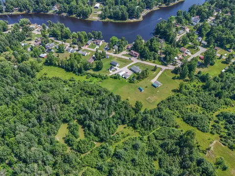 View/Area - 4107 Pine, Gladwin, MI 48624 photo 6 of 7
