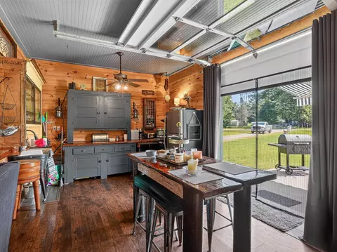 Kitchen - 4107 Pine, Gladwin, MI 48624 photo 1 of 4