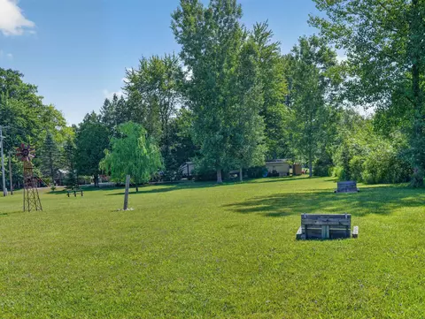 Exterior - 4107 Pine, Gladwin, MI 48624 photo 13 of 20