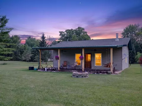 Exterior - 4107 Pine, Gladwin, MI 48624 photo 22 of 22