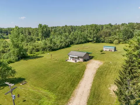 View/Area - 4107 Pine, Gladwin, MI 48624 photo 1 of 7