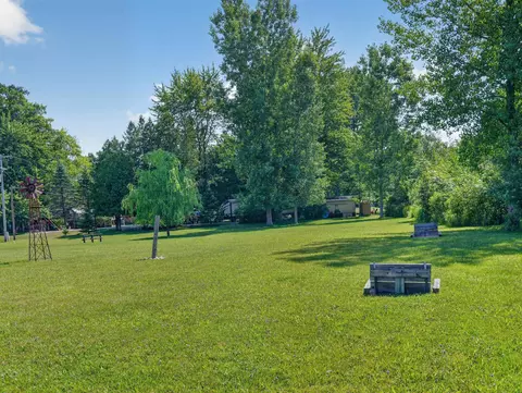 Exterior - 4107 Pine, Gladwin, MI 48624 photo 13 of 22