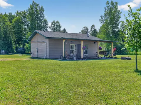 Exterior - 4107 Pine, Gladwin, MI 48624 photo 4 of 20