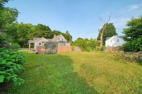 Exterior - 317 E Maple, Adrian, MI 49221 photo 10 of 11