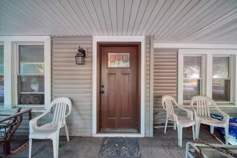 Exterior - 317 E Maple, Adrian, MI 49221 photo 2 of 11