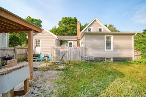Exterior - 317 E Maple, Adrian, MI 49221 photo 7 of 11