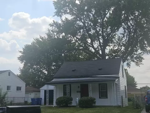 Exterior - 23529 Willard, Warren, MI 48089 photo 2 of 2