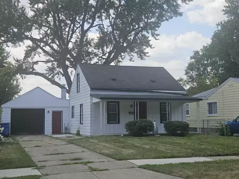 23529 Willard, Warren, MI 48089